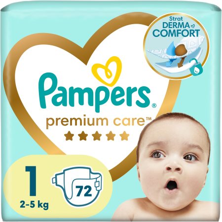 tesco chusteczki pampers sensitive