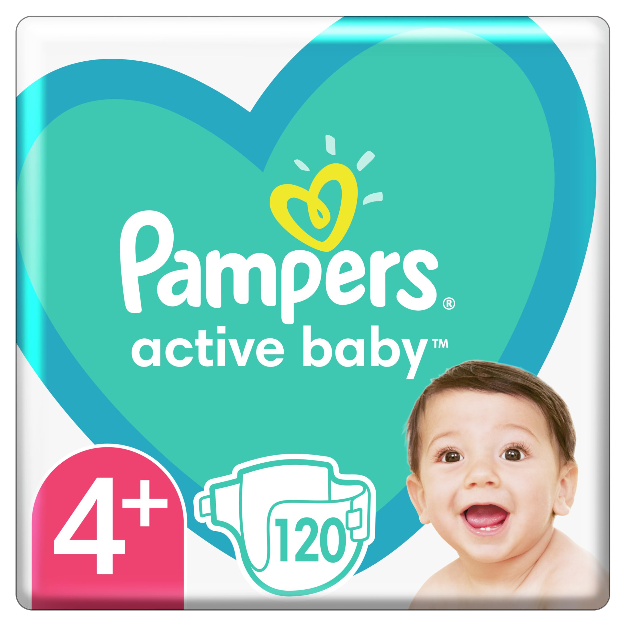 pampers procare 2 36 sztuk cena