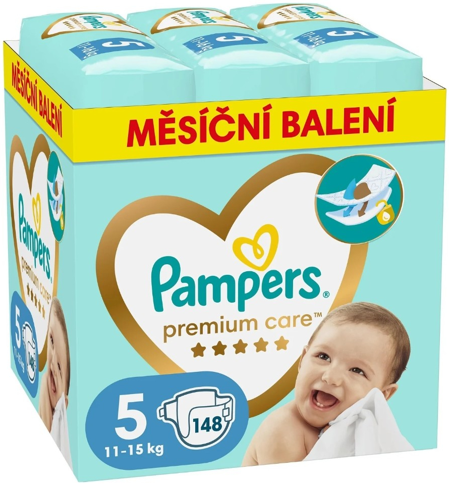 brother jest pampers j430