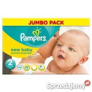 tesco pampers prenium care 1