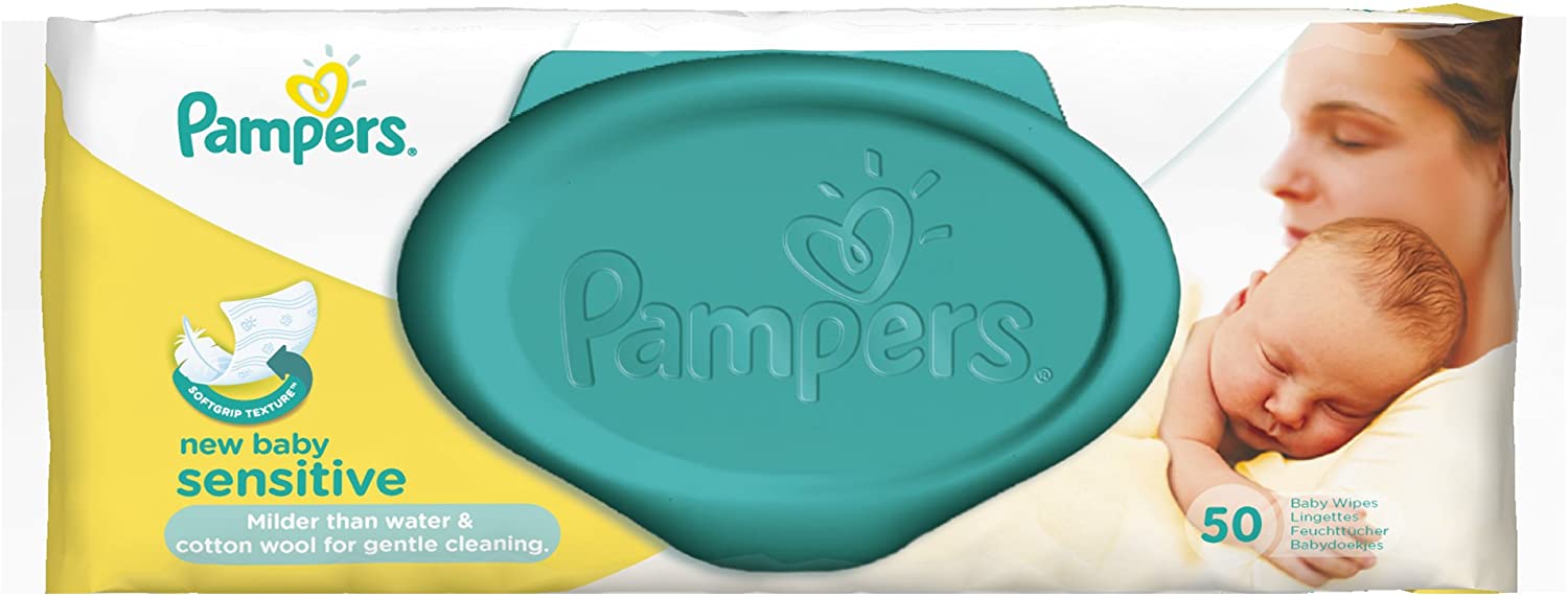 pampers 4 120 szt