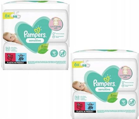 pampers activ baby biedronka