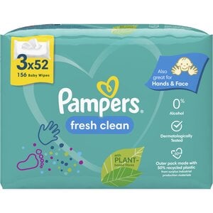 pampers premium care czy new born