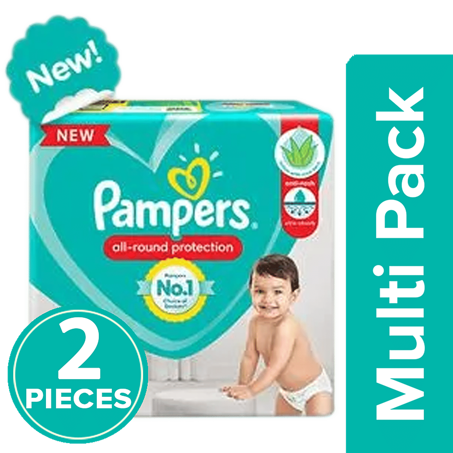 pampers 0