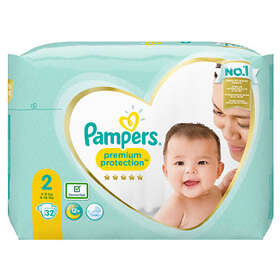 pampers active fit 6 cena