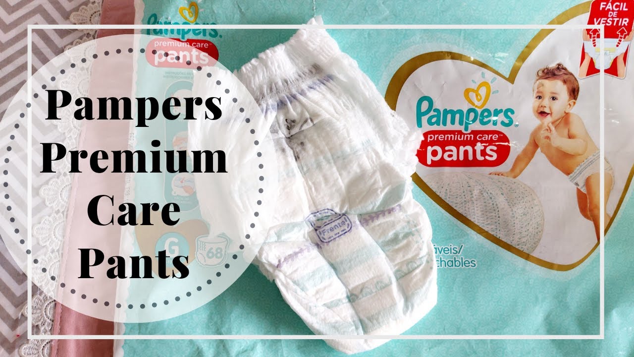 pampers premium care 3 240