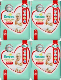 pieluchy pampers dry