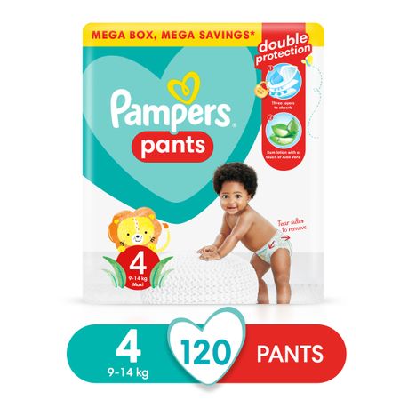 pampers a pampers premium care