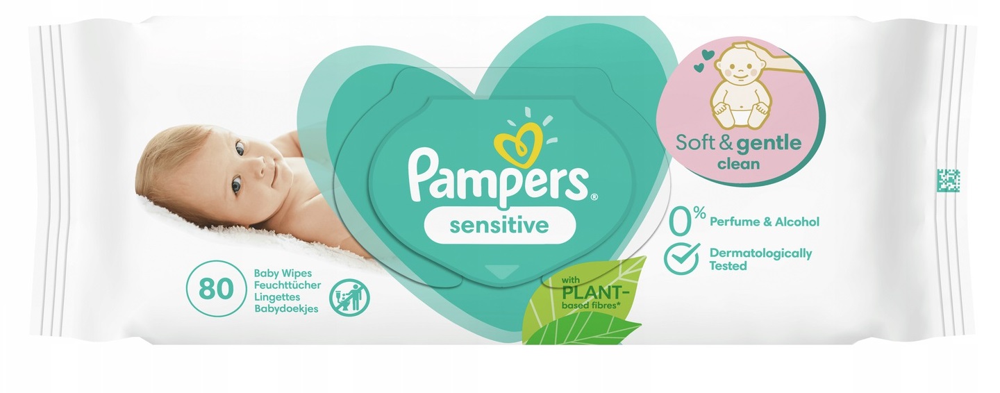 spodenki pampers