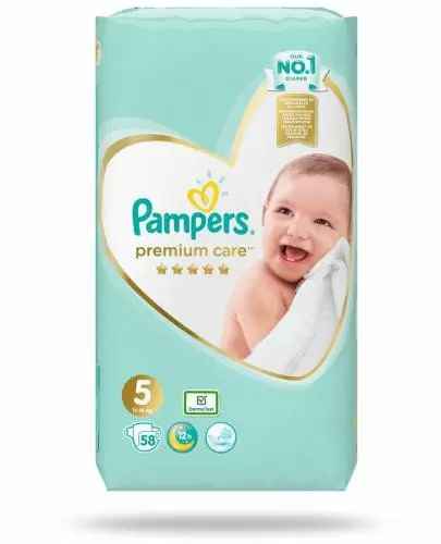 allegro pampers premium care 2