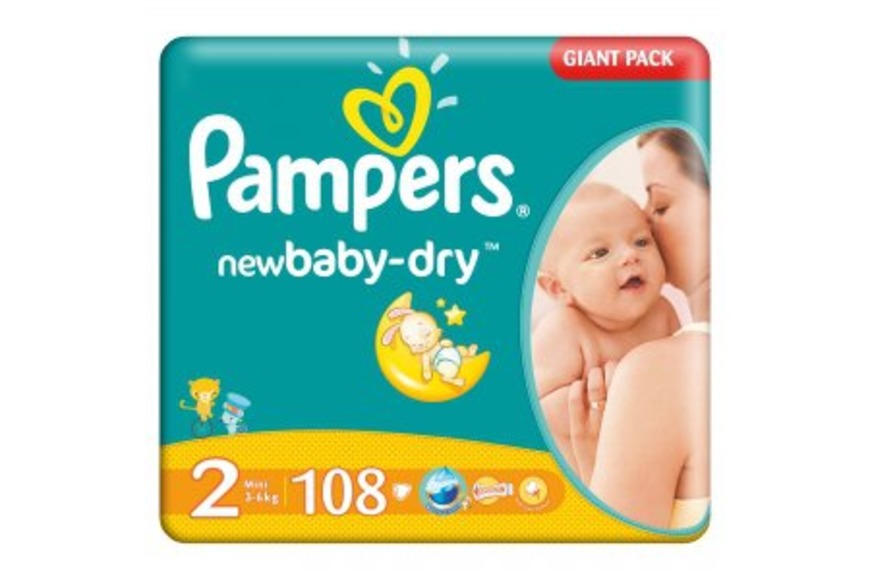 pampers huggies dry pants