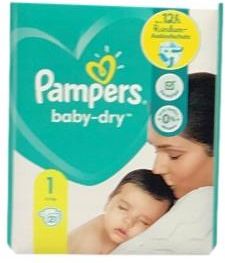 aktualne promocje na pieluchy pampers