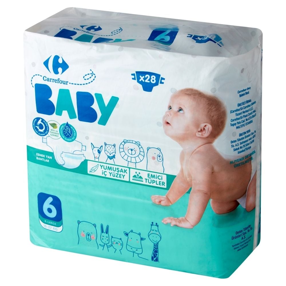 pampers 2 porównanie