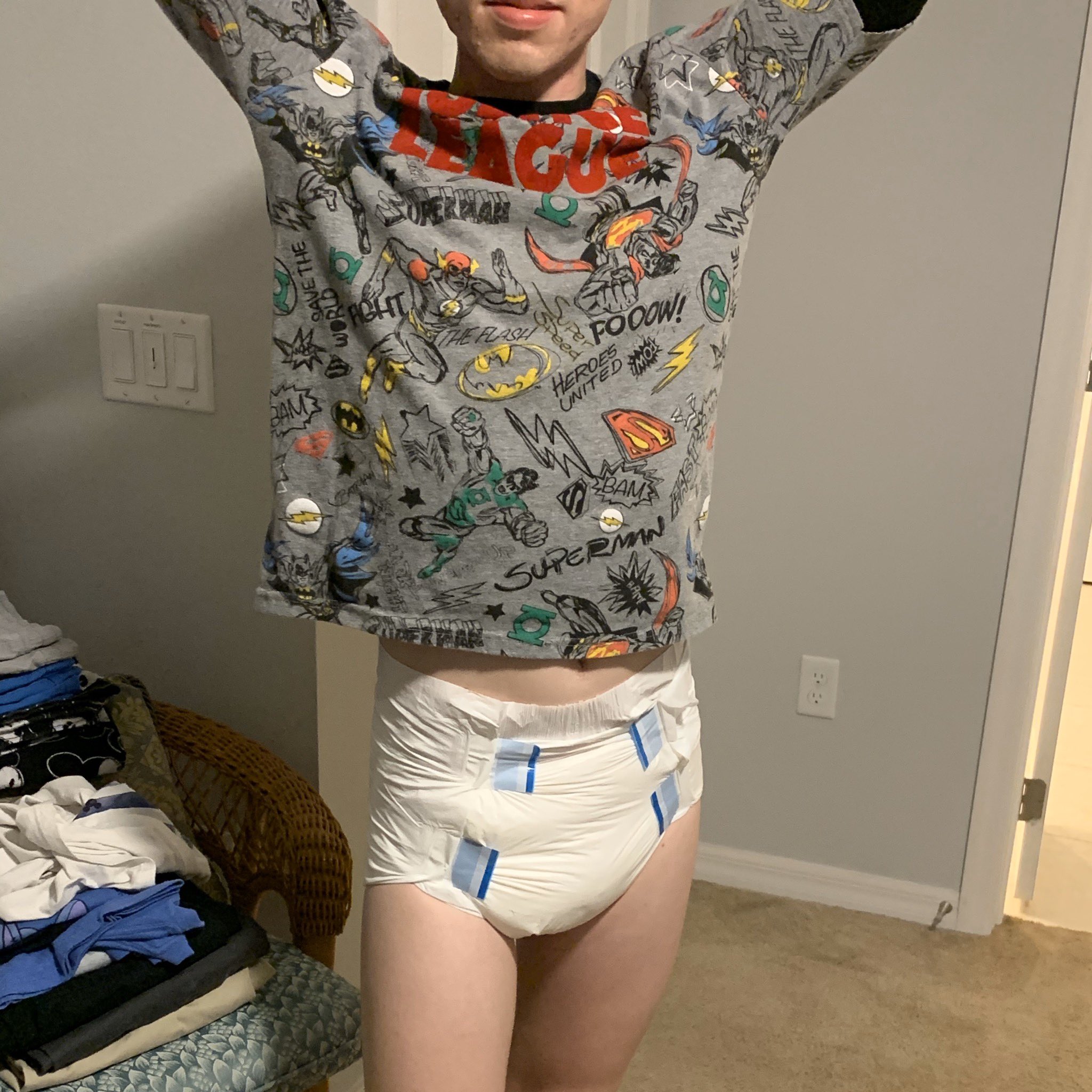 huggies diapers