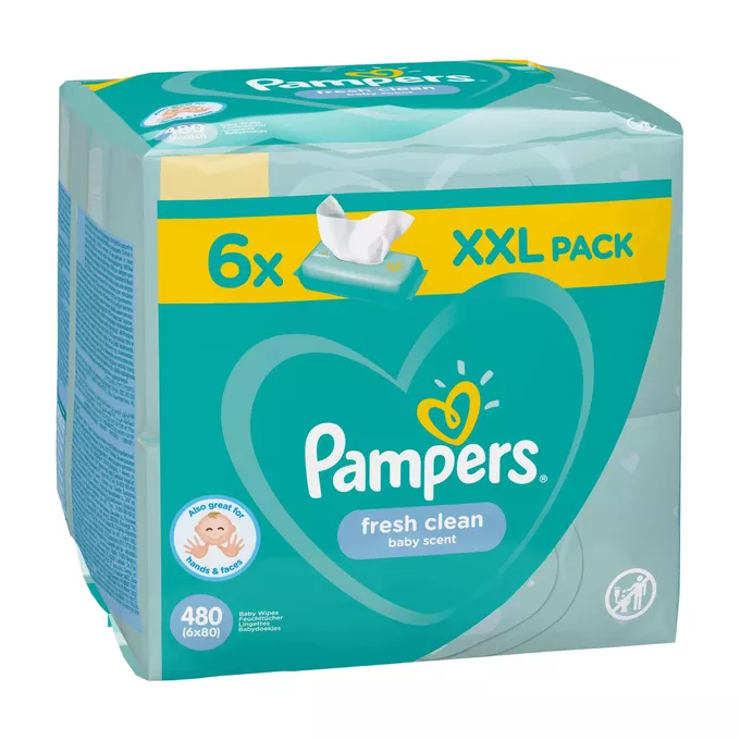 yaoi pampers