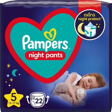 pieluchy pampers empik