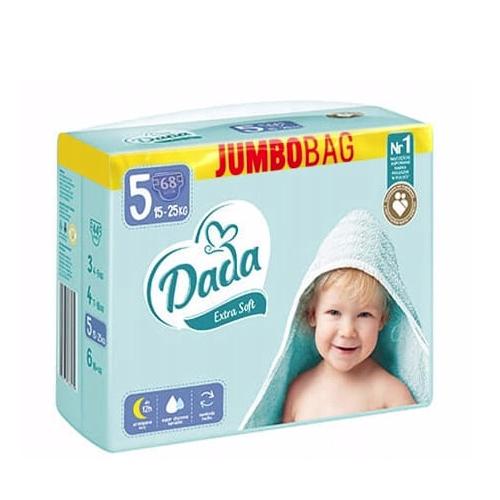 pampers 38 tydzień