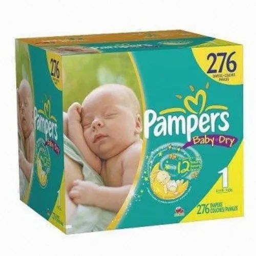 pampers boy rule 34