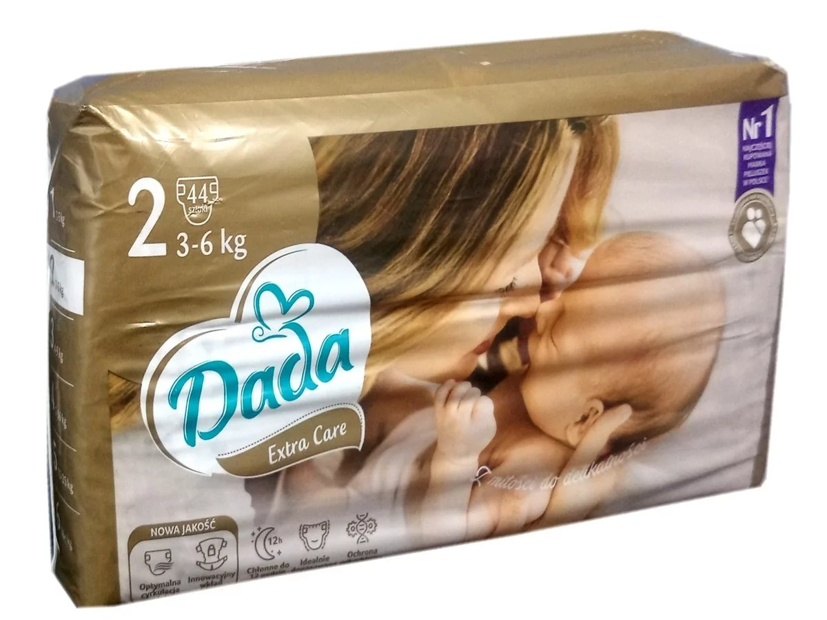 rossman chusteczki pampers sensitive