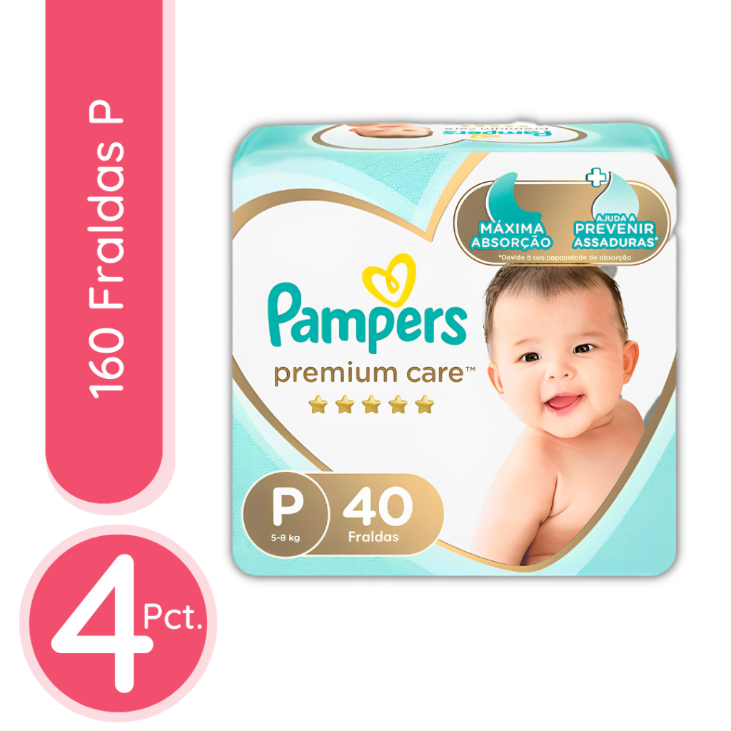 pampers pieluszki active baby maxi 132 szt rozm 4