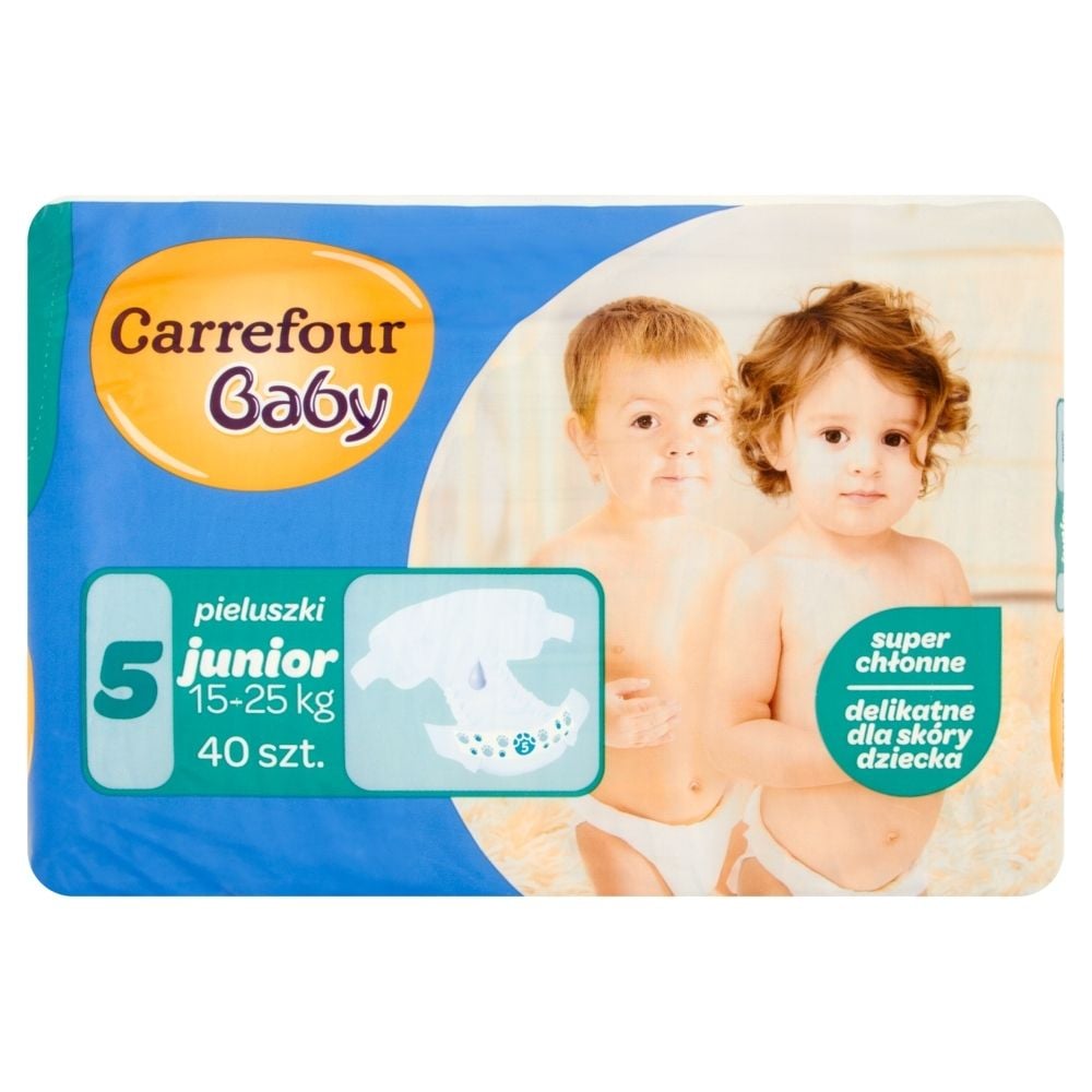 pampers 3 68 sztuk