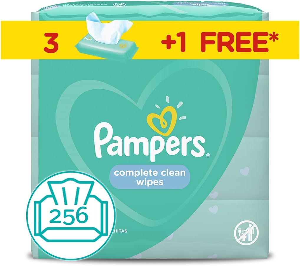 pampers 2 premium cena