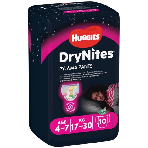 przepis pampers