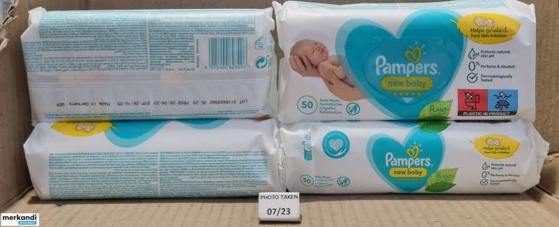 mall pampers premium care 4