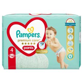 pampersy pampers baby dry