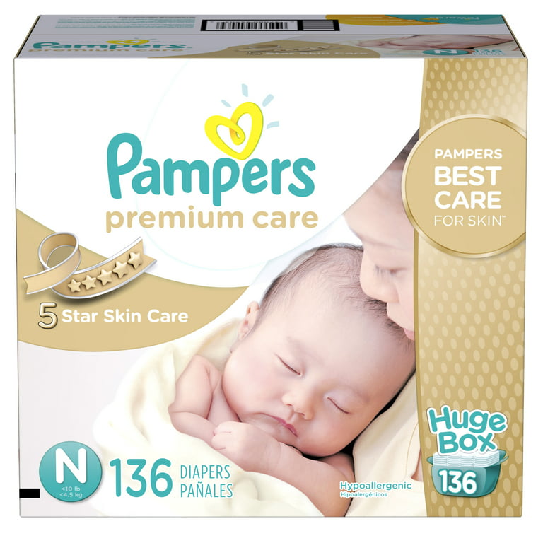 pampers sleep&play pieluchy 3 midi