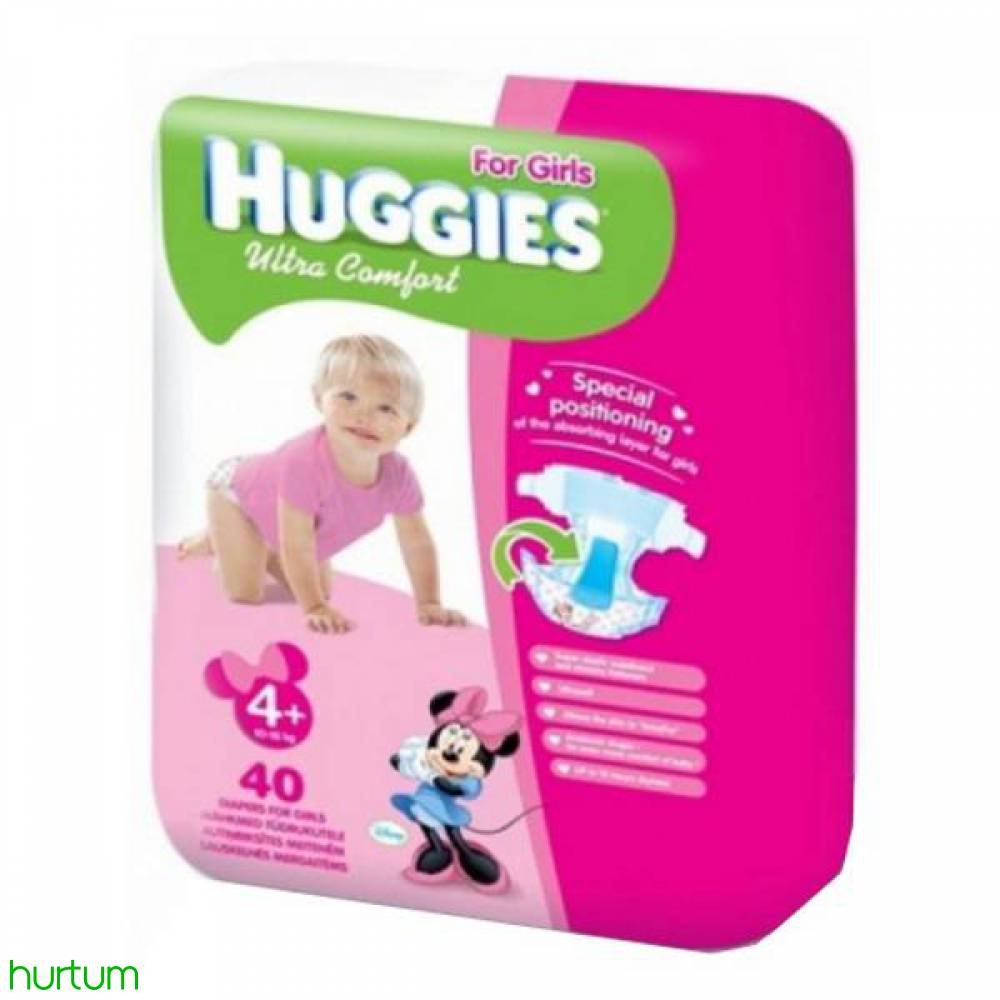 pieluchy pampers premium care 43