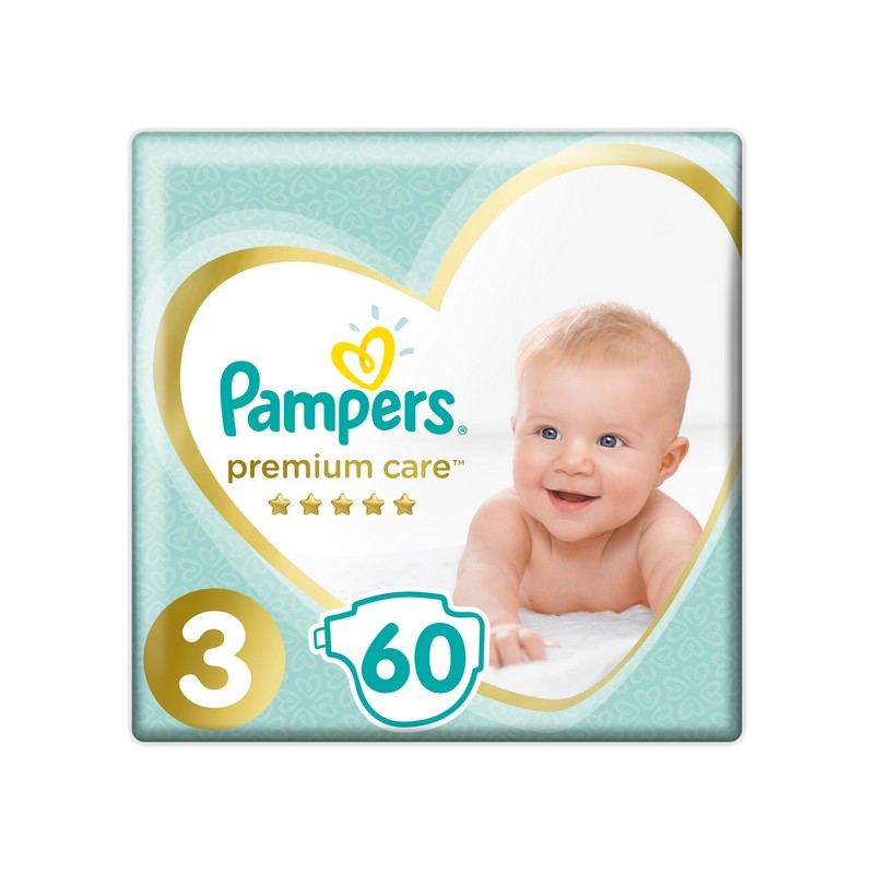 pampers pro care wskaźnik