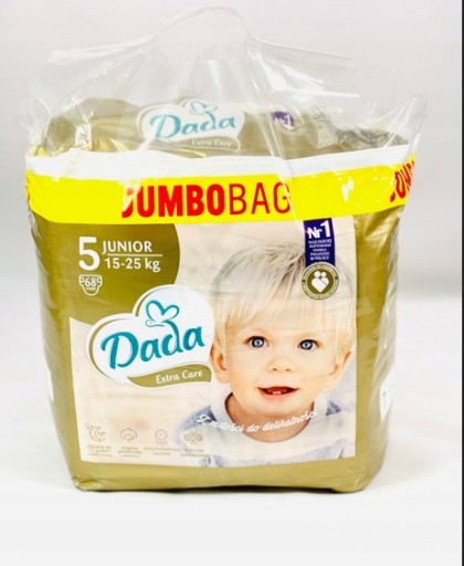 pampers 2 96sztuk