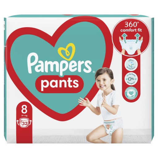 najtaniej pieluchy pampers