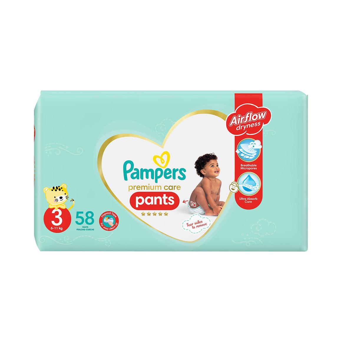 chorzów pampers