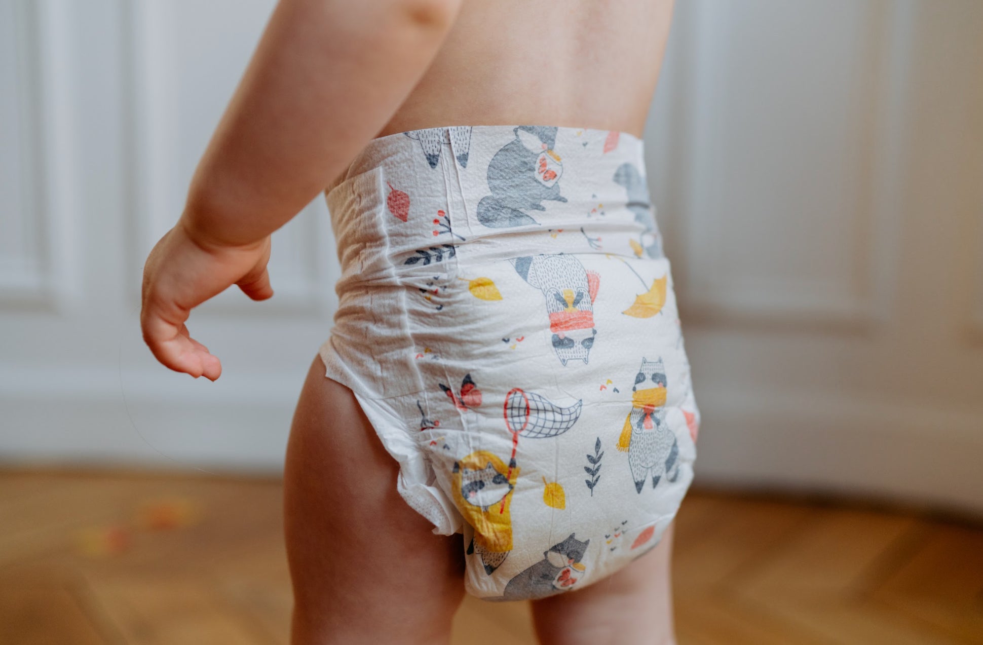 allegro pampers 132 szt