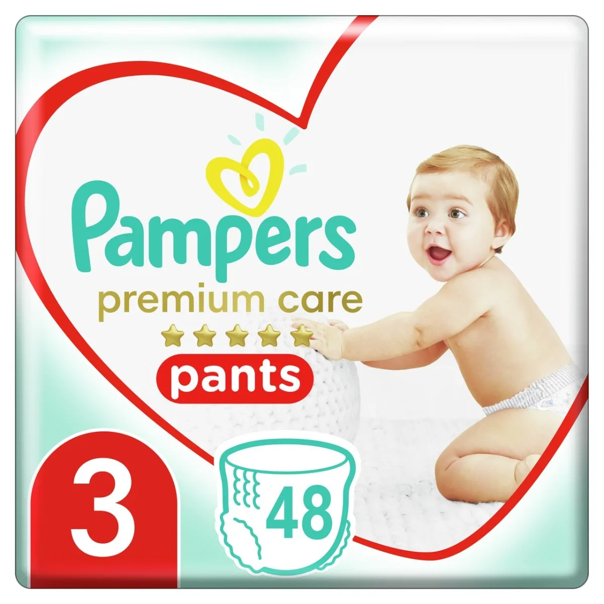 pieluchy pampers maxi pack 76 2