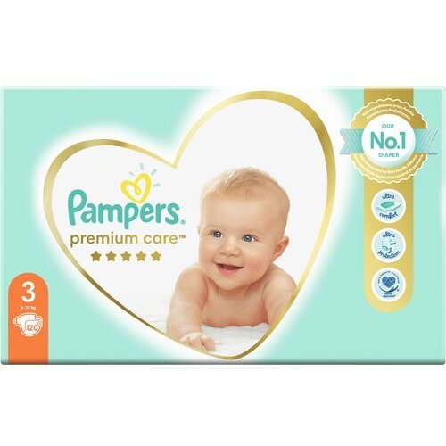 pampers przy nurkowaniu