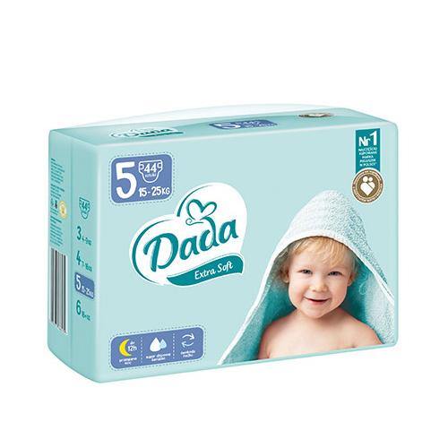 pampers 6 42 szt