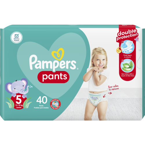 pampers hk