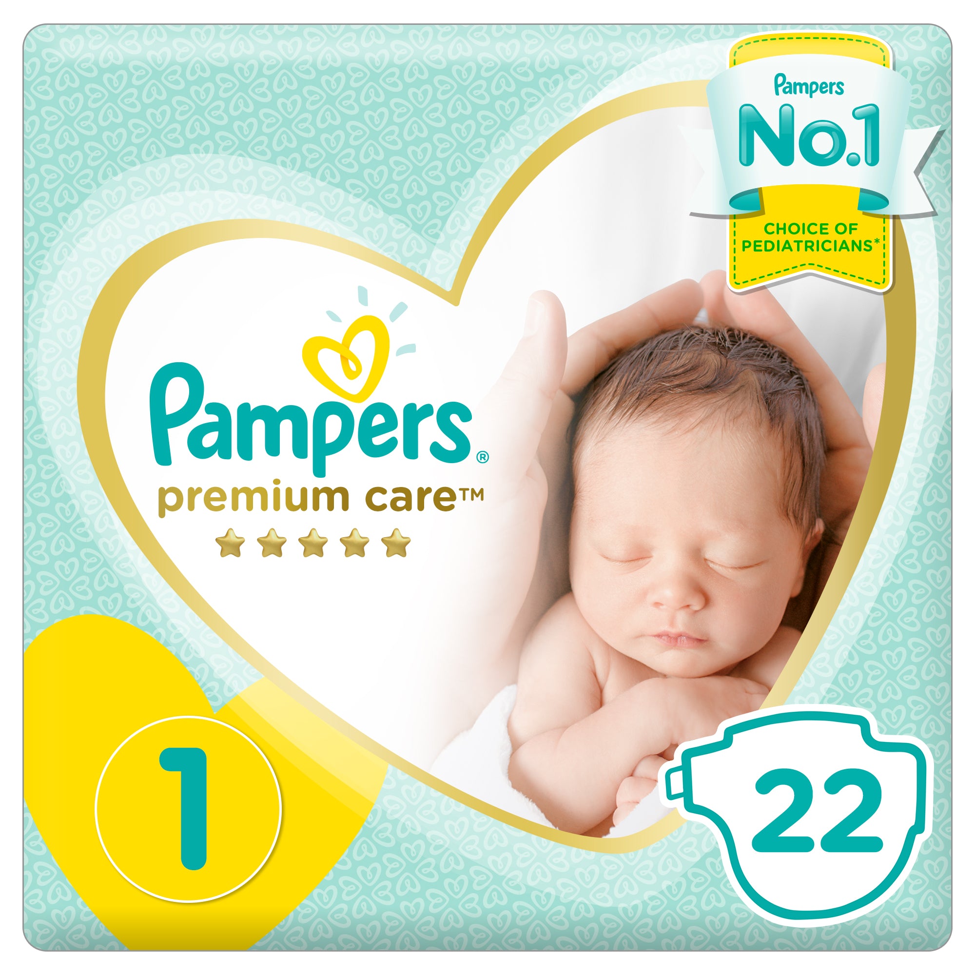 pampers 6 86 sztuk