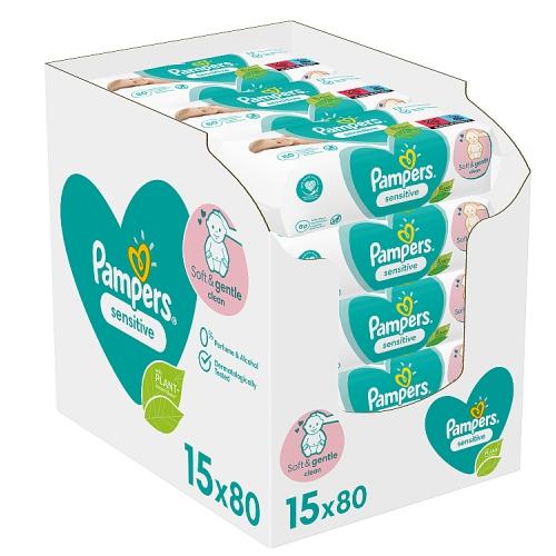 pampers active boy rozmoary