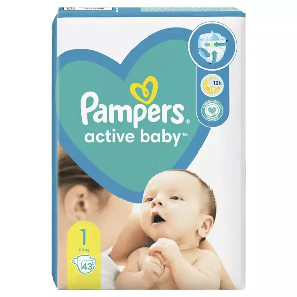 pampers o size