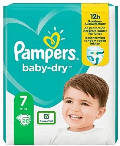 carrefour pampers premium 4