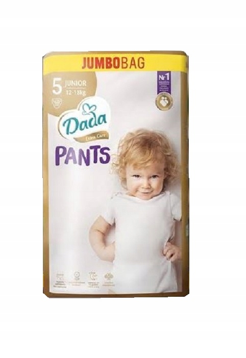 pampers pieluchomajtki extra large pants 6 15+ kg 44 szt