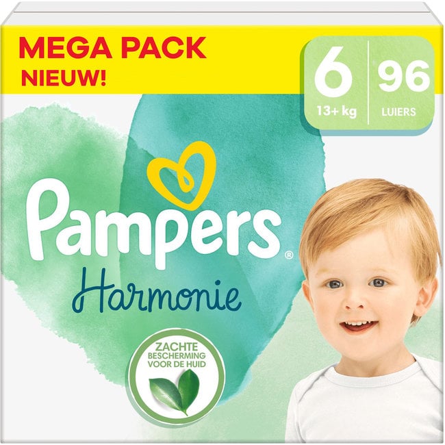 pampers pants 3 carrefour