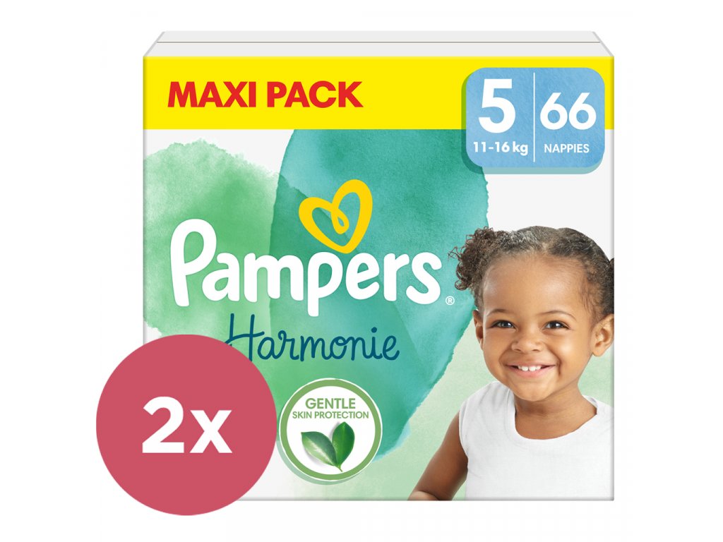 pampery pampers