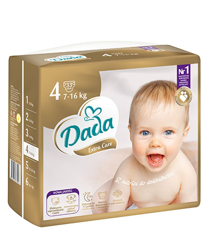 pampers 2 mega pack 144 sztuki