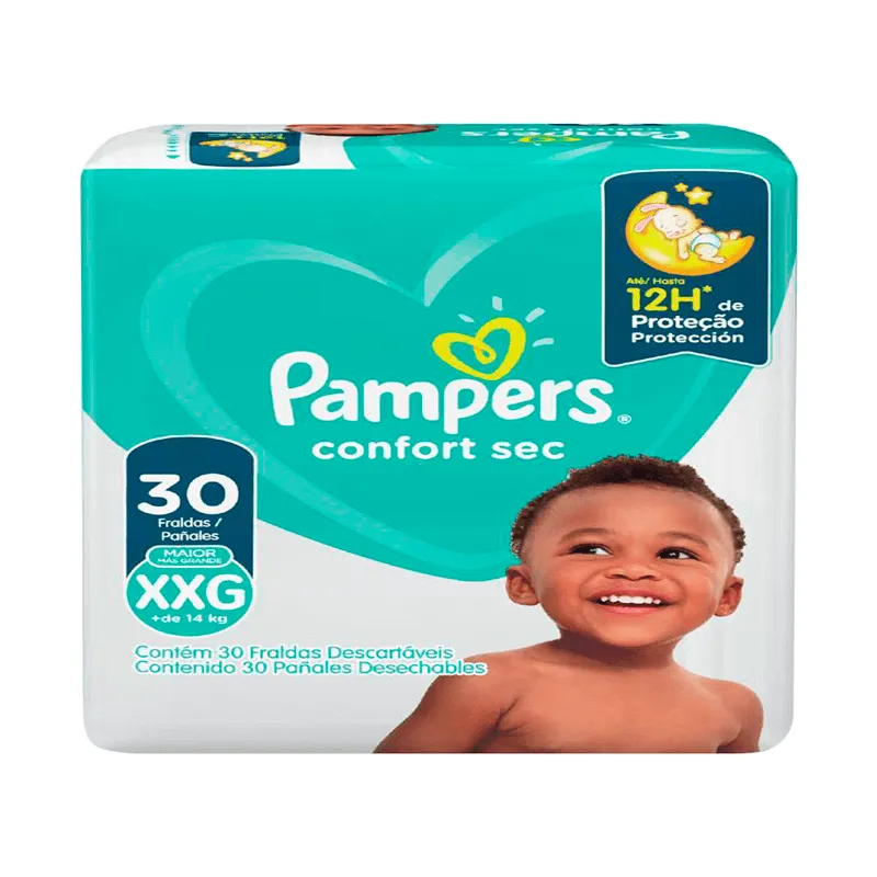 pampers angebot