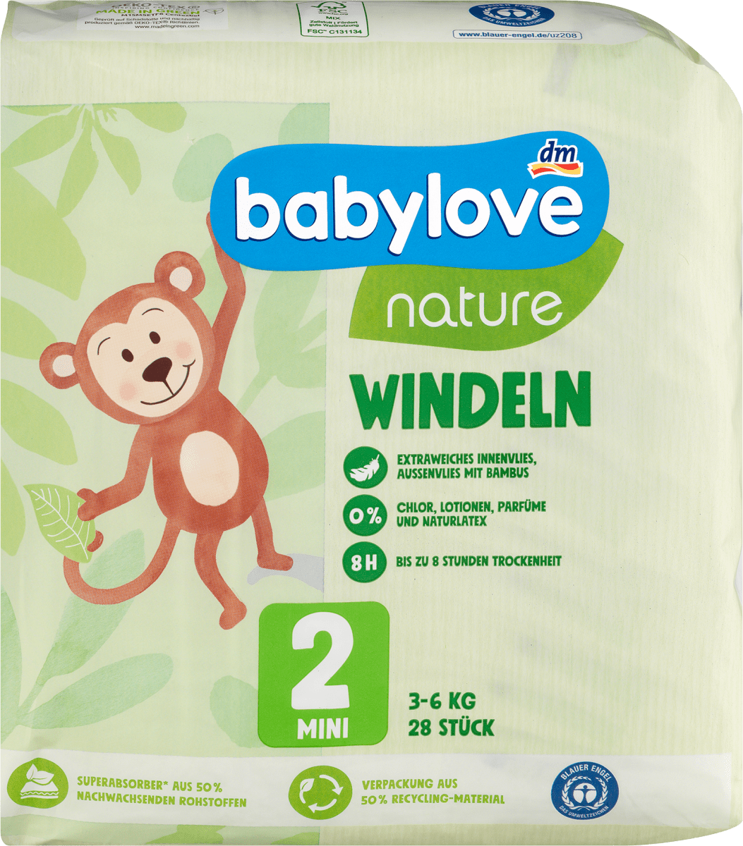 pampers active baby nowe